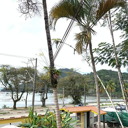 Beira Mar Hotel Ubatuba Room photo
